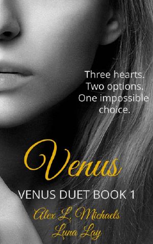 [Venus Duet 01] • Venus